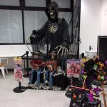 ハロウィーン　241027