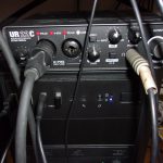 オーディオインターフェース　ＵＲ２２Ｃ　241027