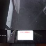 プリンター　故障　250201