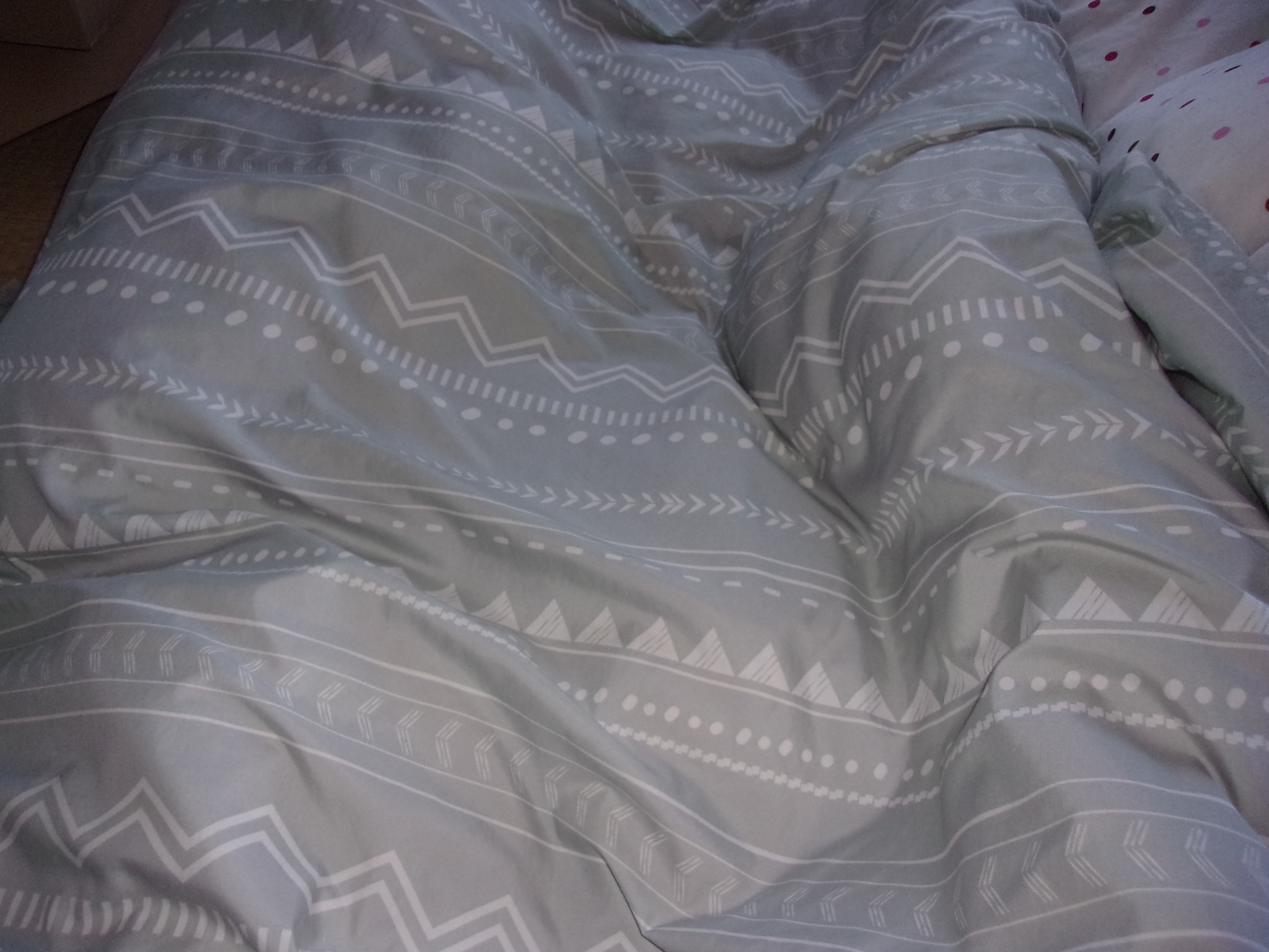 キツい　寝る　250205