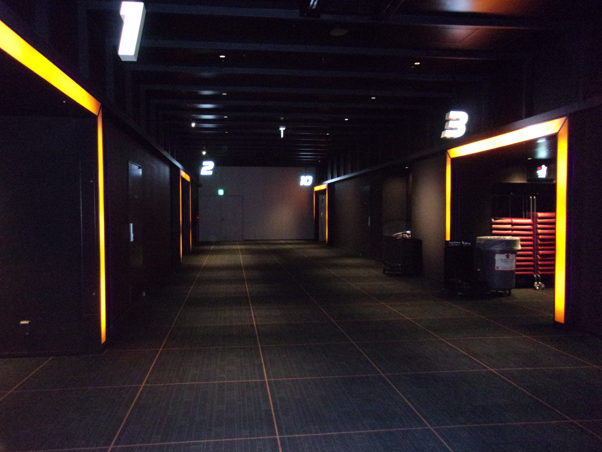 映画　孤独のグルメ　250303