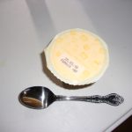 カボチャプリン　人生　250307