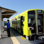ひたちなか海浜鉄道　250415