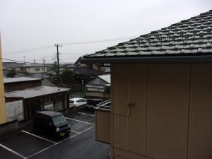 雨　大雨　250403