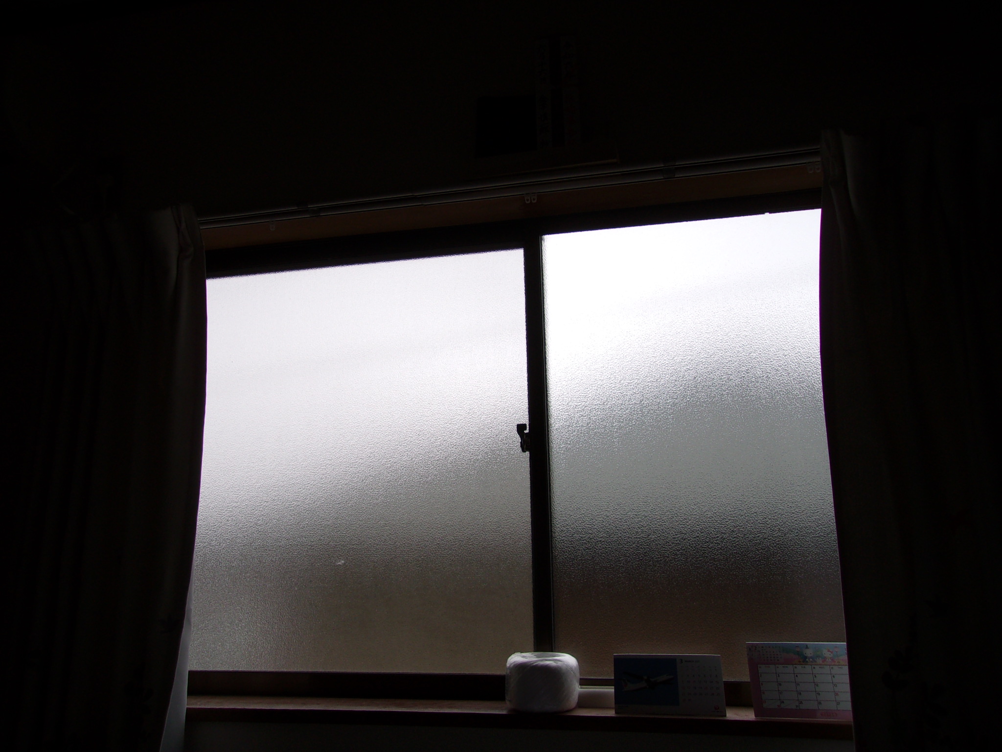 雨　体調　250408