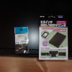 SSD　ネジ　250413