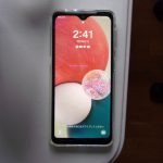 サムソン　スマホ　250512