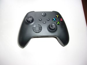 XBOX　コントローラー　250522