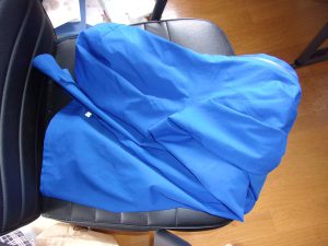 服　断捨離　250522