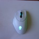 マウス　DELL　250604