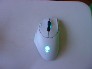 マウス　DELL　250604