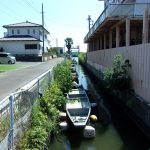 散歩　那珂湊　250606