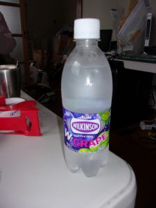 炭酸水ダイエット　250616