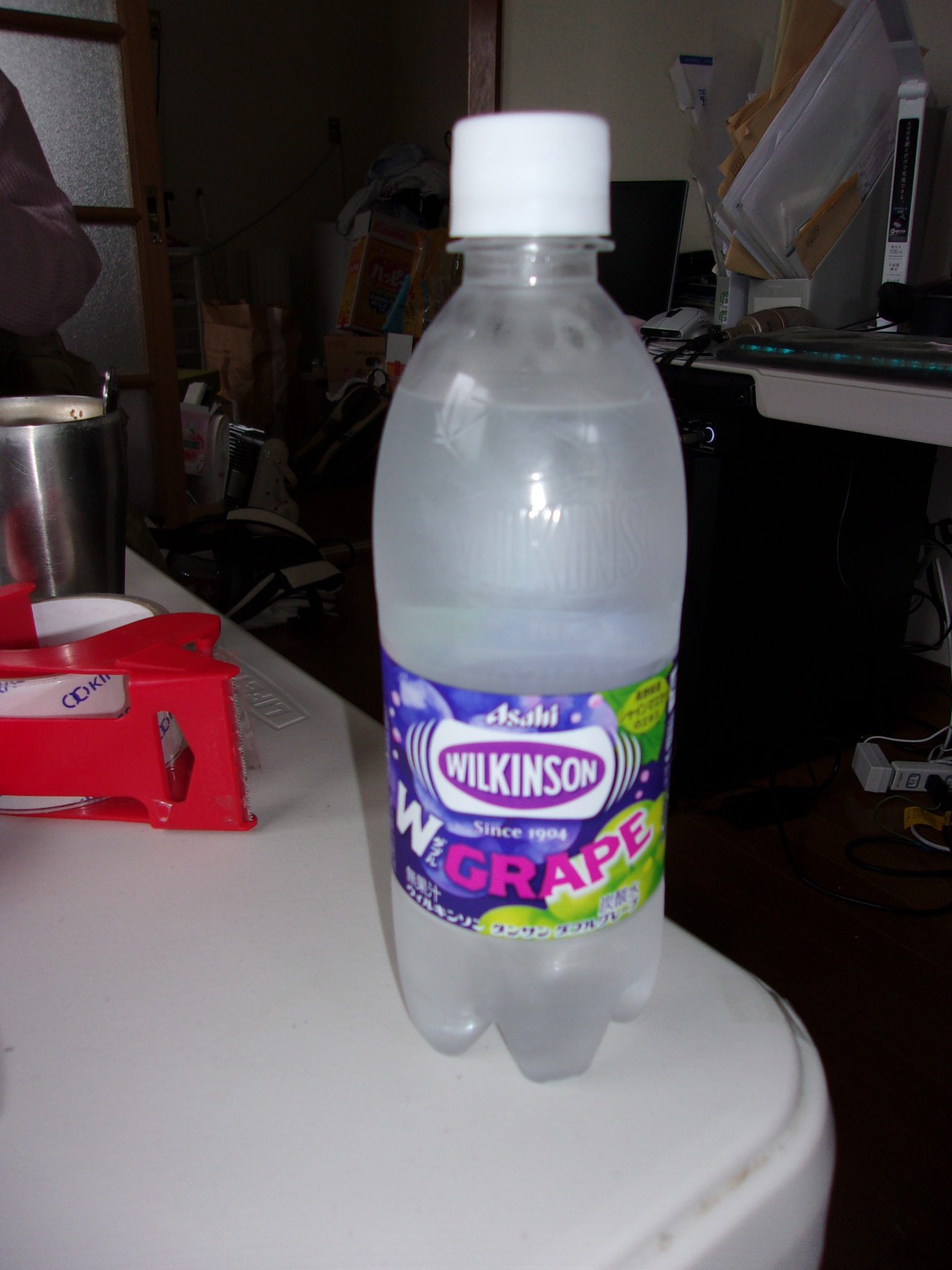 炭酸水ダイエット　250616