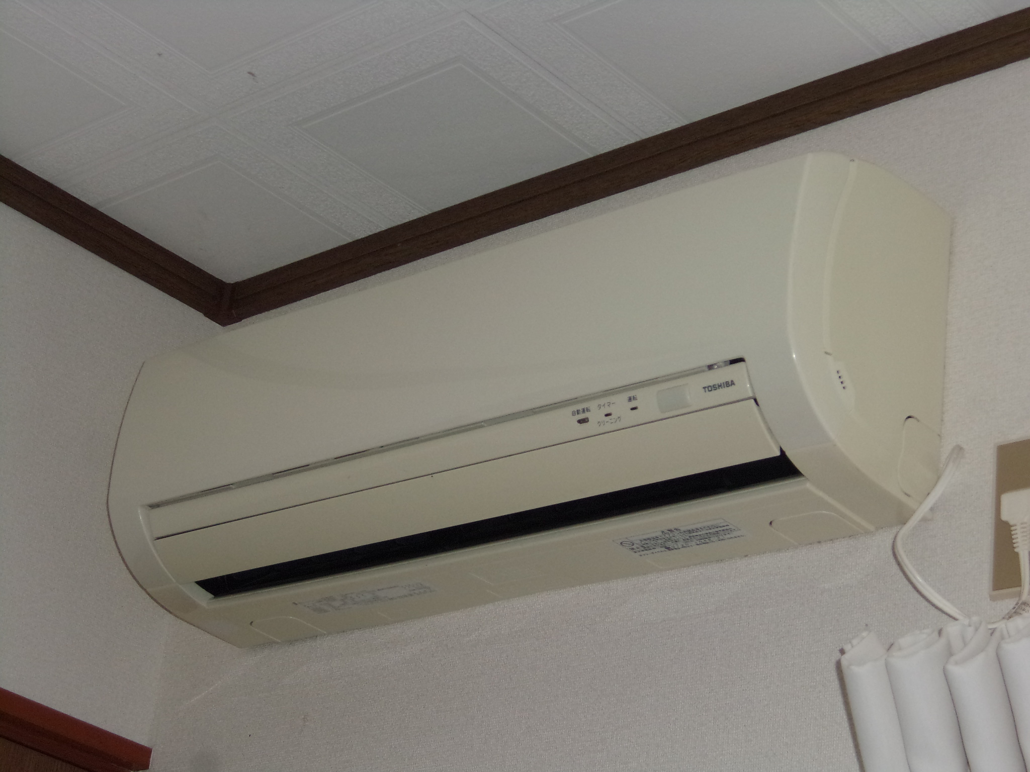 クーラー　出動　250617