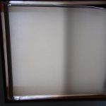 ロールカーテン　250712