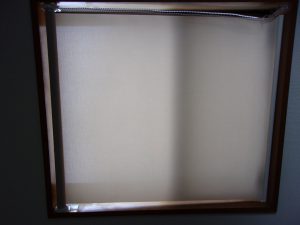 ロールカーテン　250712