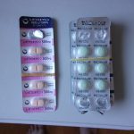 前立腺炎　お薬　250722