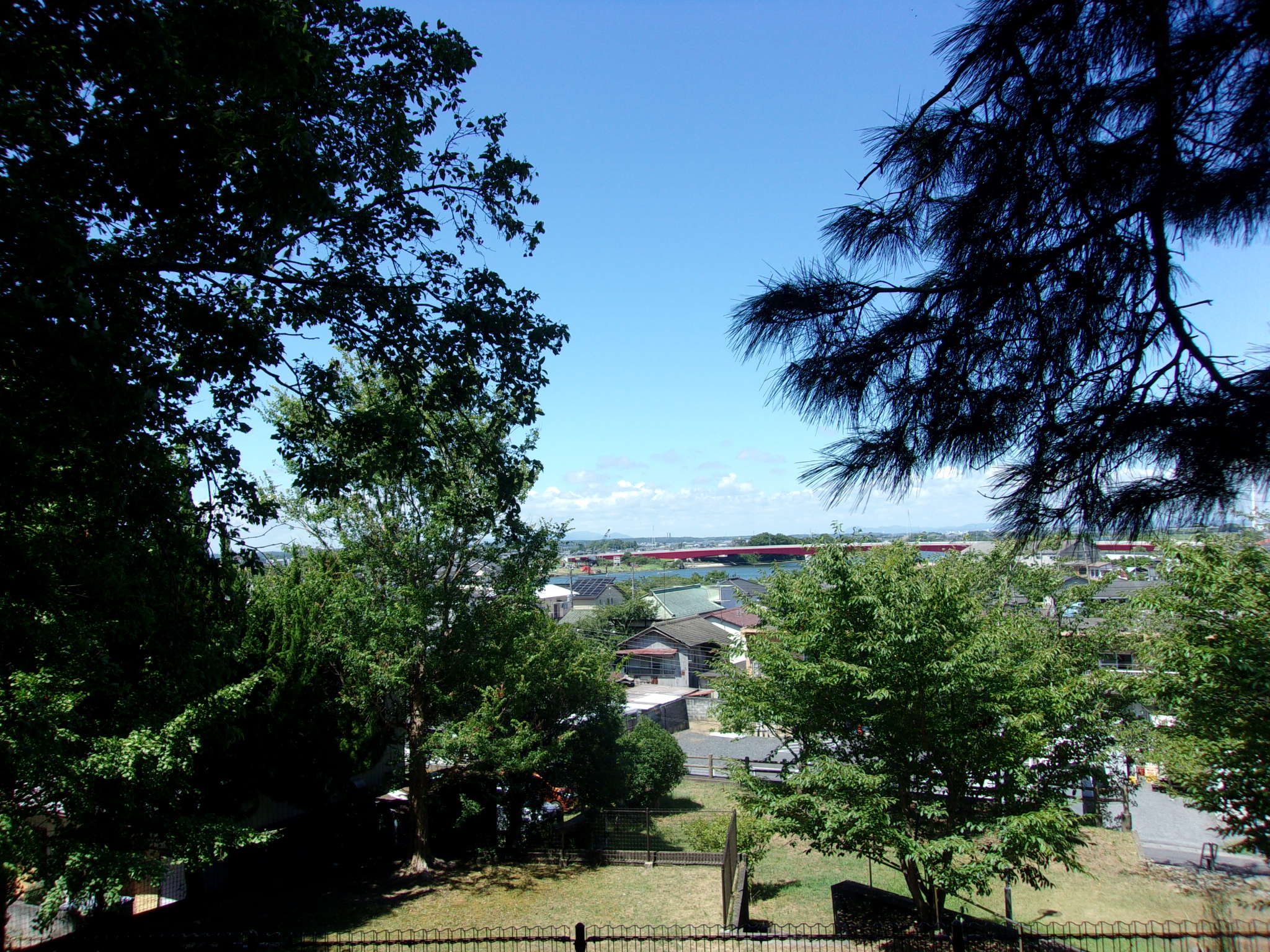 津波警報　250730