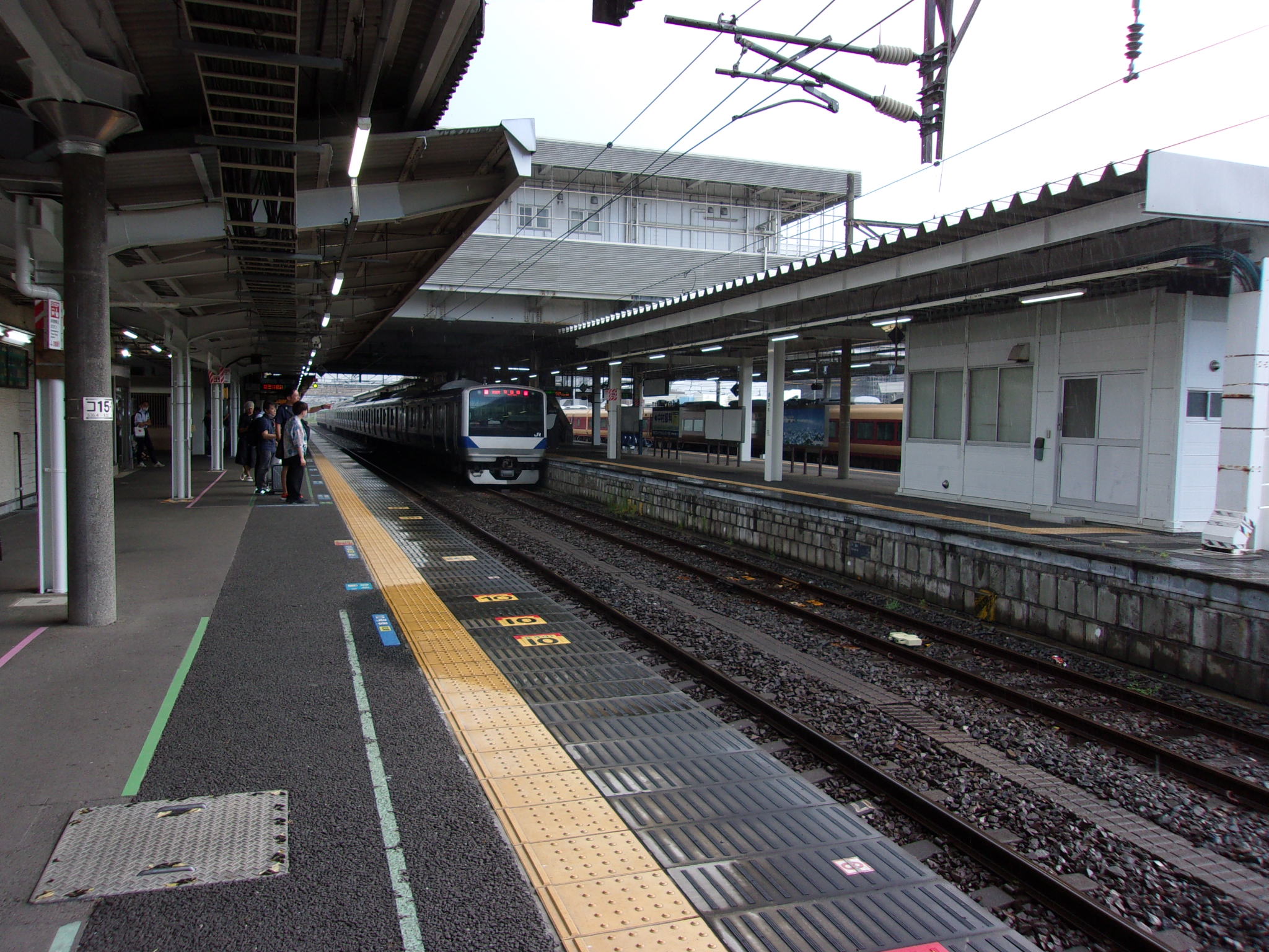 勝田駅　同意書　鍼灸　250829