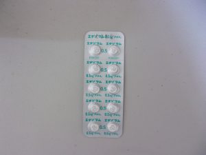 怠い　眠い　中途覚醒　250830