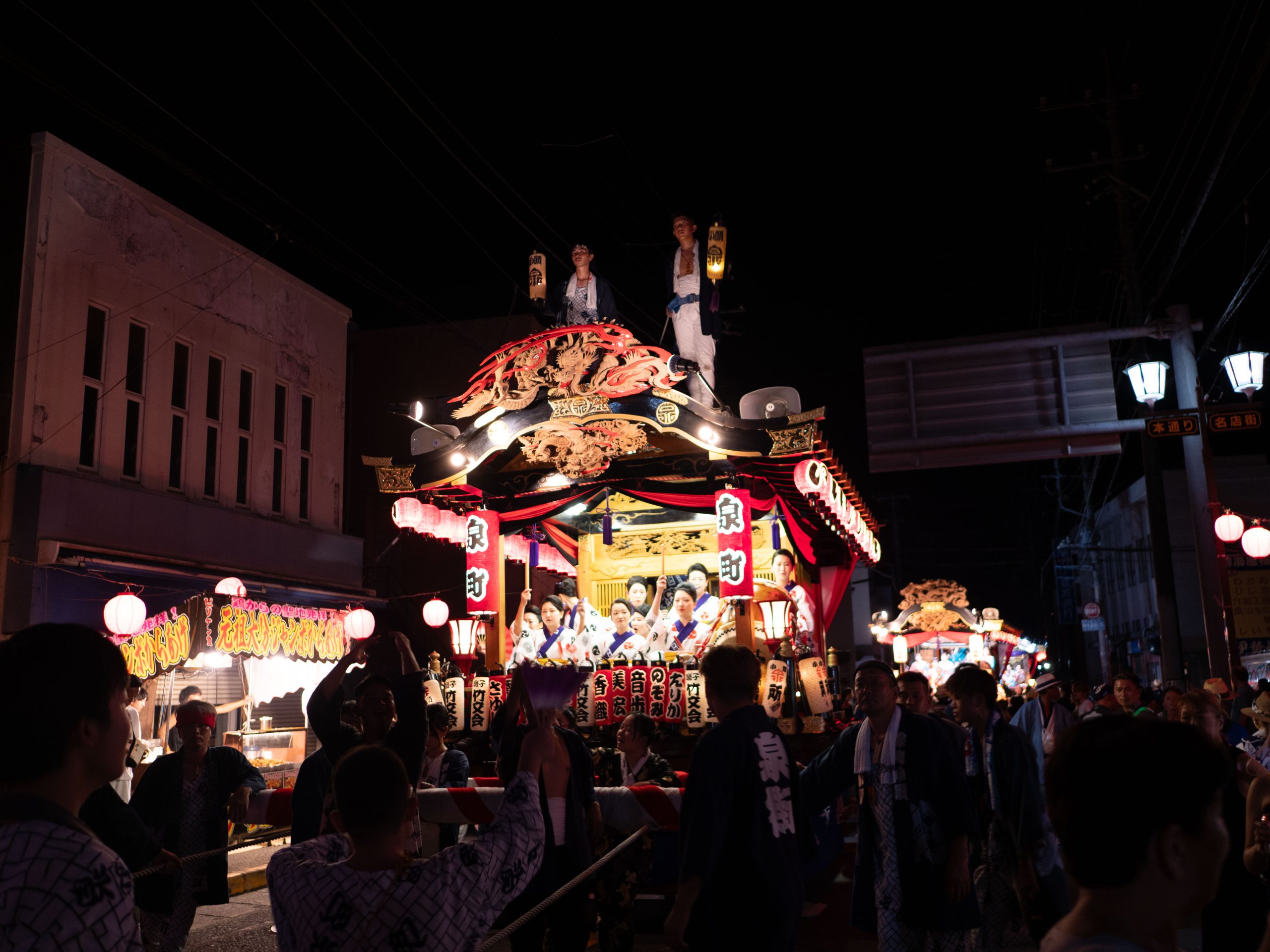 那珂湊　八朔祭　250824 (1 - 1)