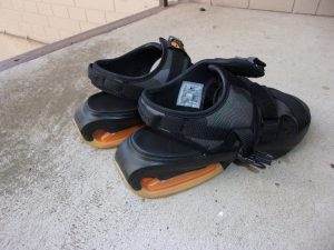 ナイキ　サンダル　エアーマックス　250910