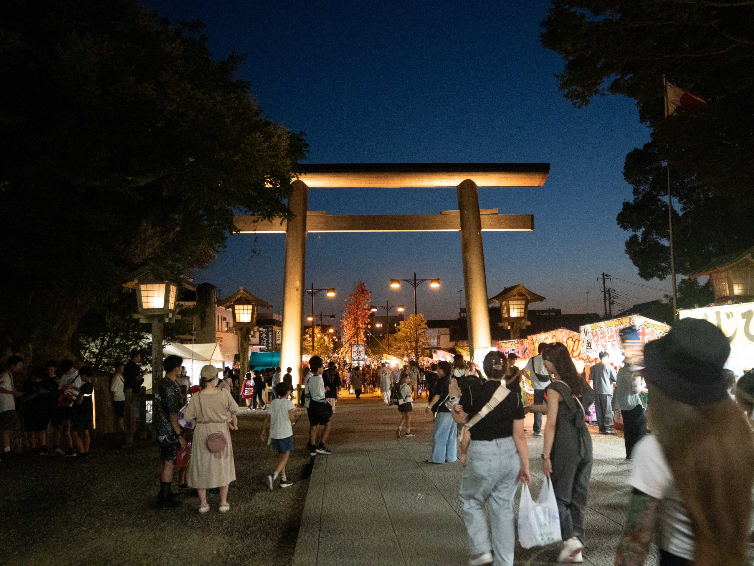 鹿島神宮　帰り　250921 (1 - 1)