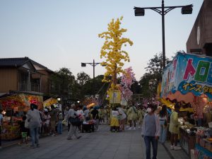 鹿島神宮　祭　250901 (1 - 1)