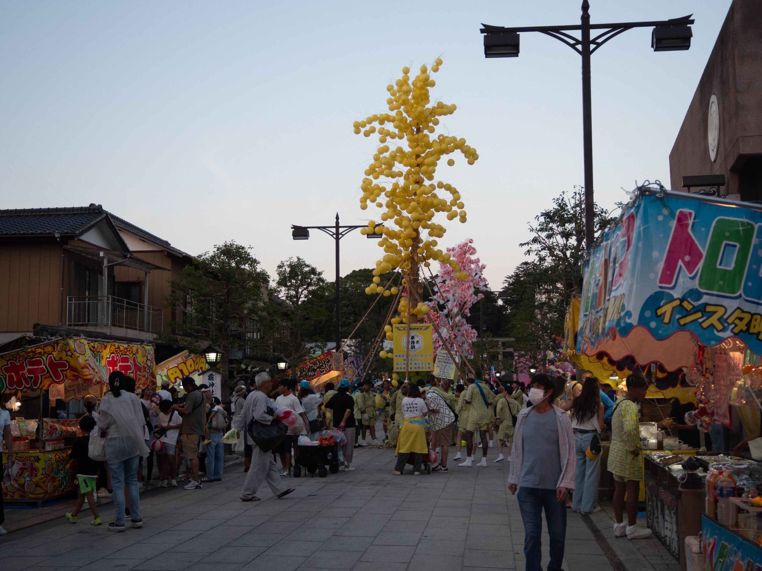 鹿島神宮　祭　250901 (1 - 1)