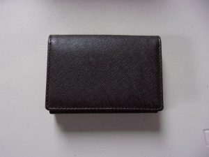 名刺入れ　251024