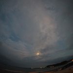 十五夜お月さん　251006