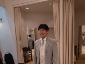 衣装合わせ　251024 (1 - 1) s