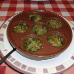 エスカルゴ　251101