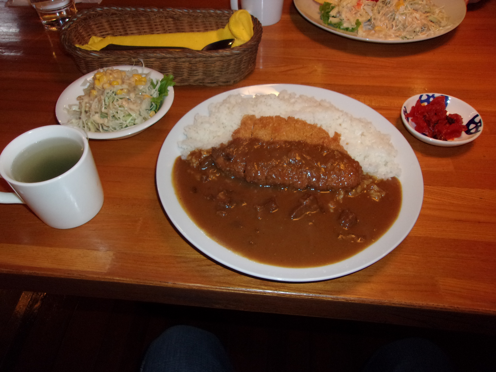 グリルアイ　251111