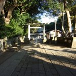 酒列磯前神社　251118