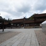 出雲大社　本殿　251124 (1 - 1)