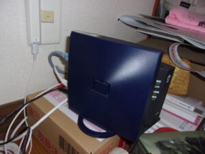 無線ルーター　251229