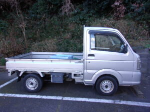 車　運転　260121