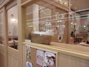 猫カフェ　260125