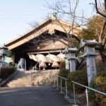 常陸国出雲大社　260116 (1 - 1)