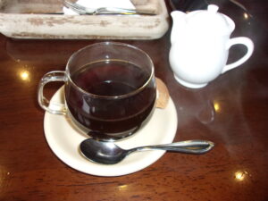 カピアンコーヒー　260301