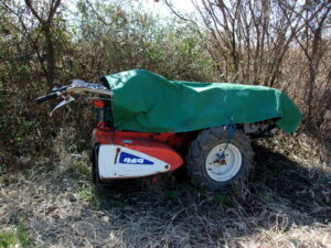 農業機械　引き取り　260309