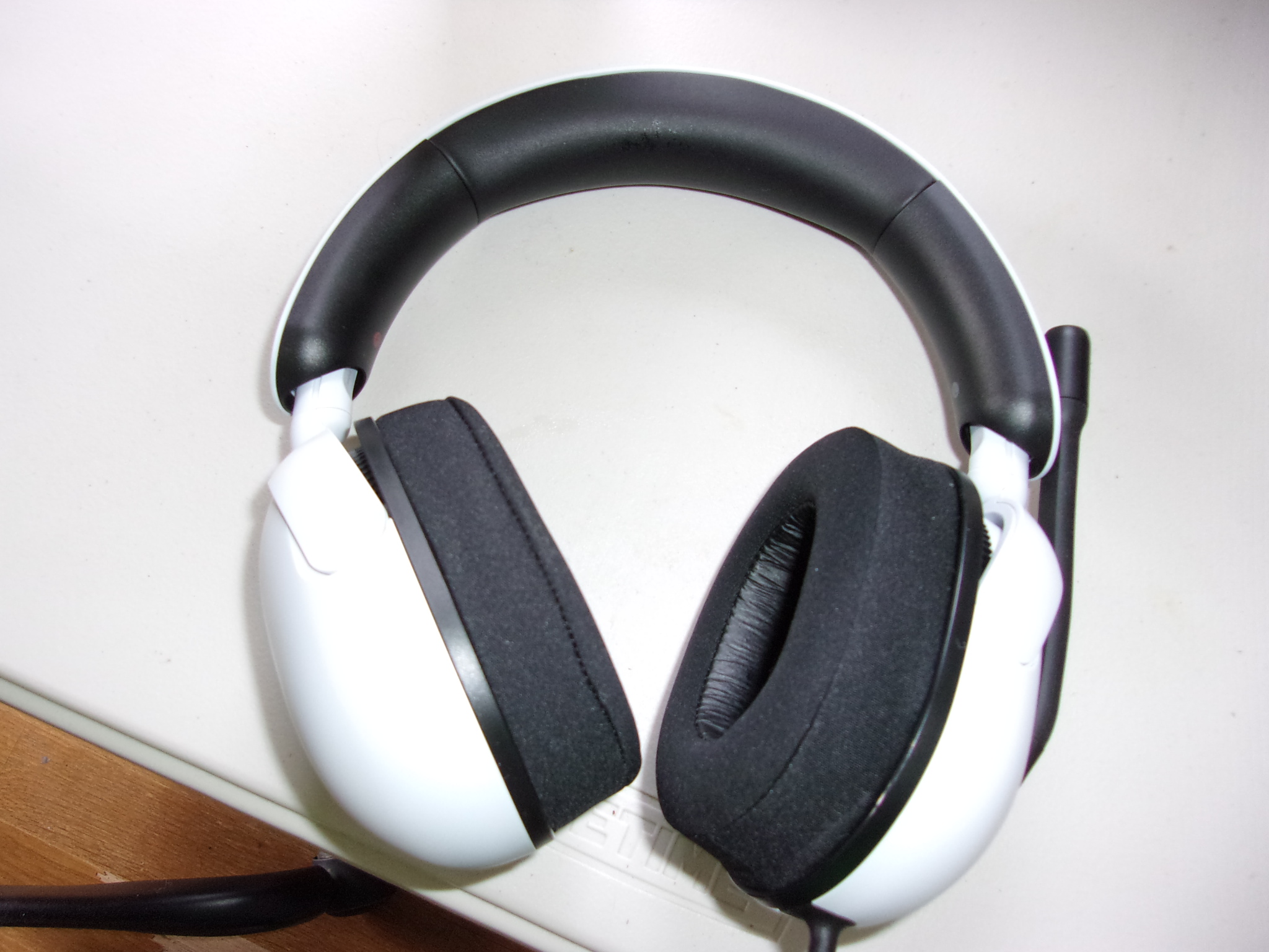 ヘッドセット　ソニー　260317