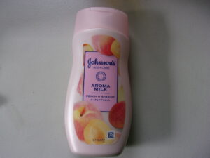 ジョンソン・エンド・ジョンソン　クリーム　260319