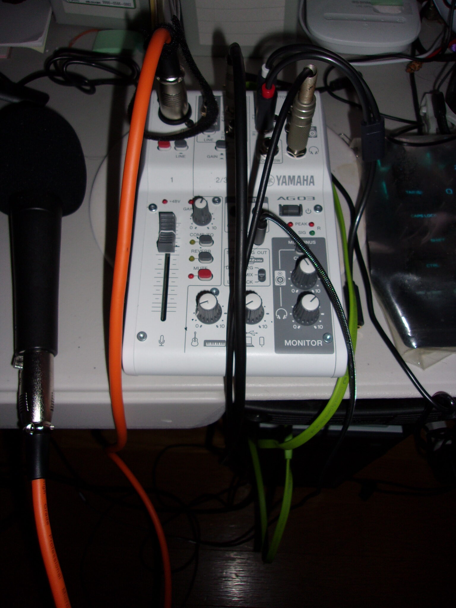 ケーブル　変換　260327