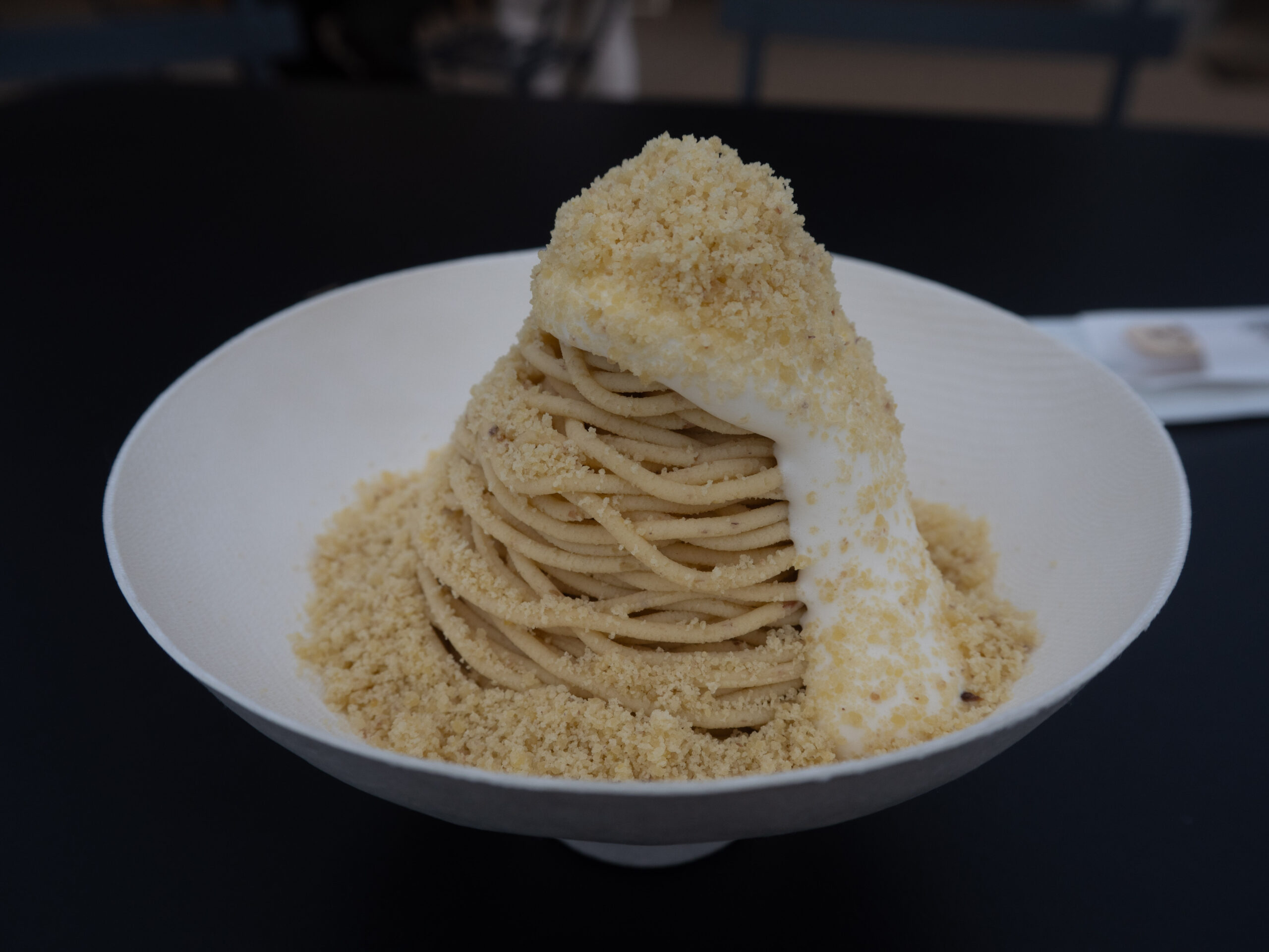 笠間 モンブラン　260226 (1 - 1)