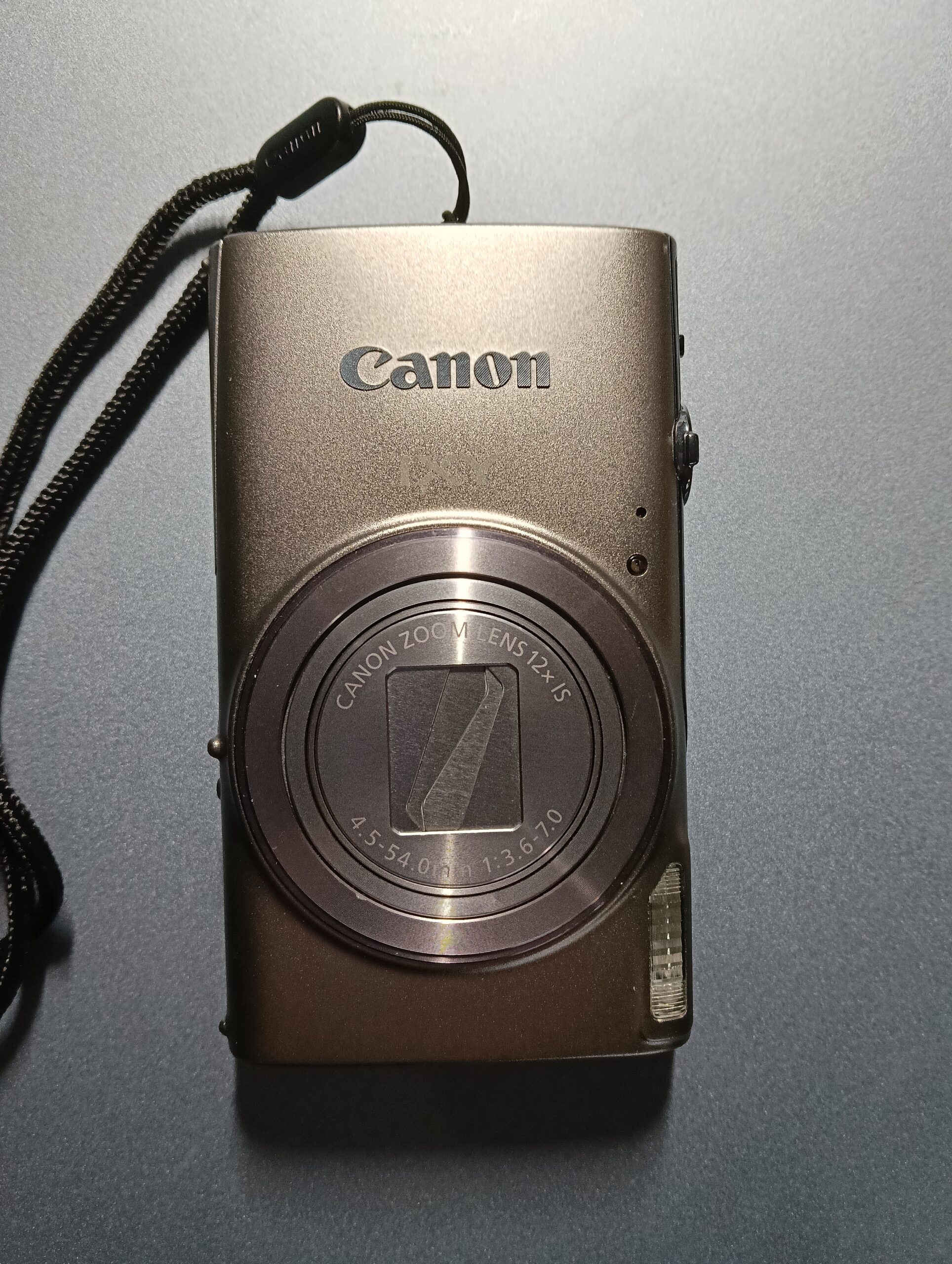 Canon カメラ　260405