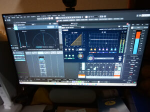 Cubase　260330 (1 - 1)