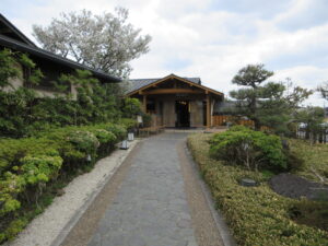 湯楽の里　260410